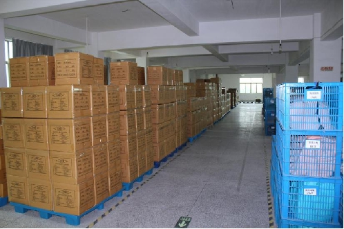 Packing workshop