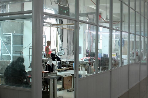Development center